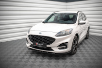 Ford Kuga ST-Line Mk3 2019+ Frontsplitter V.1 Maxton Design
